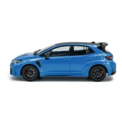 Toyota GR Corolla Circuit Edition - Blue Flame - 2023 - Solido - 1:43