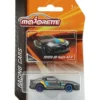 Toyota GR Supra SZ-R - Racing Cars - Majorette - 7 cm