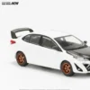 Toyota GR Vios - Vit - Pop Race - 1:64