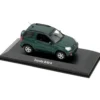 Toyota RAV4 - 2000 - Grön - Maxichamps - 1:43