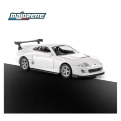 1995 Toyota Supra - Collection Series - Majorette - 1:64