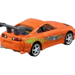 Toyota Supra - Fast & Furious - Tomica - Tomy - 1:64