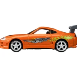 Toyota Supra - Fast & Furious - Tomica - Tomy - 1:64