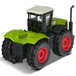 Traktor - CLAAS Xerion 5000 - Farm - Majorette