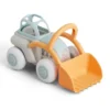 Traktor - Midi - Ecoline - Viking Toys - 21 cm