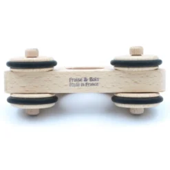 Träbil Anatole från Fraise et Bois - Trä