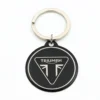 Triumph Logo - Nyckelring - Nostalgic Art