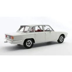 Triumph 2500 P.I. - 1969 - Vit - Cult Scale Models - 1:18