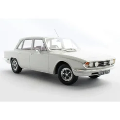 Triumph 2500 P.I. - 1969 - Vit - Cult Scale Models - 1:18