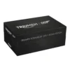 Triumph Scrambler 1200 - Bond Edition - Corgi - 1:12