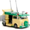 Turtles Party Wagon - Jada Toys - 11 cm