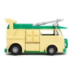 Turtles Party Wagon - Jada Toys - 11 cm