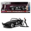 Two-Face & 1965 Shelby Cobra 427 S/C - Batman - Jada - 1:32