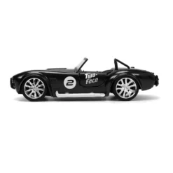 Two-Face & 1965 Shelby Cobra 427 S/C - Batman - Jada - 1:32