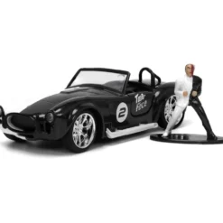 Two-Face & 1965 Shelby Cobra 427 S/C - Batman - Jada - 1:32