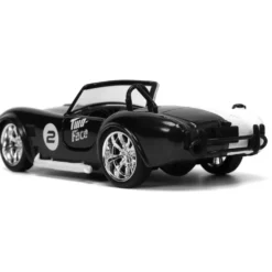 Two-Face & 1965 Shelby Cobra 427 S/C - Batman - Jada - 1:32