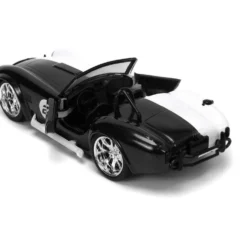 Two-Face & 1965 Shelby Cobra 427 S/C - Batman - Jada - 1:32