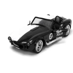 Two-Face & 1965 Shelby Cobra 427 S/C - Batman - Jada - 1:32