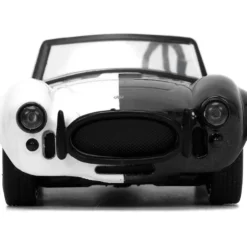 Two-Face & 1965 Shelby Cobra 427 S/C - Batman - Jada - 1:32