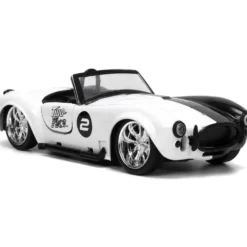 Two-Face & 1965 Shelby Cobra 427 S/C - Batman - Jada - 1:32