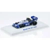 Tyrrell P34 1977 - Ronnie Peterson - Kyosho - 1:64