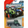 Unimog U530 - Lastbil - Farm Premium Vehicles - Majorette