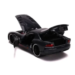 Venom & 2008 Dodge Viper - Jada Toys - 1:24