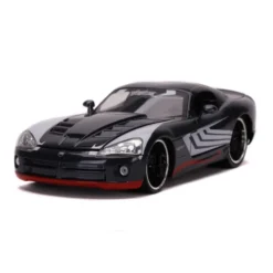 Venom & 2008 Dodge Viper - Jada Toys - 1:24