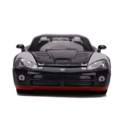 Venom & 2008 Dodge Viper - Jada Toys - 1:24