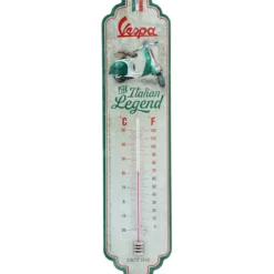 Vespa - Termometer - Nostalgic Art