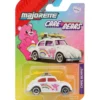 Volkswagen Beetle - Care Bears (Krambjörnarna) - Majorette