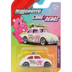 Volkswagen Beetle - Care Bears (Krambjörnarna) - Majorette