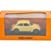 Volkswagen 1303 - Beetle - 1974 - Gul - Maxichamps - 1:43