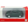 Volkswagen Beetle - Mörkgrön - Rastar - 10 cm