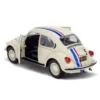 Volkswagen Beetle 1303 - Racer 53 - 1973 - Solido - 1:18
