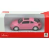 Volkswagen Beetle - Rosa - Rastar - 10 cm