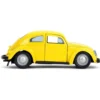 Volkswagen Beetle - Transformers Bumblebee - Jada Toys - 1:32