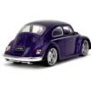 Volkswagen Beetle - Wednesday Addams & Thing - Jada - 1:24