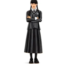 Volkswagen Beetle - Wednesday Addams & Thing - Jada - 1:24
