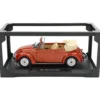 Volkswagen 1303 Cabriolet - 1976 - Brun - Norev - 1:18