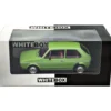 Volkswagen Golf 1 - Grön - 1974 - WhiteBox - 1:24