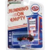 1980 Volkswagen Golf GTI - STP - Svart - GreenLight - 1:64