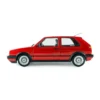 Volkswagen Golf II GTI G60 - Röd - 1989 - Solido - 1:18