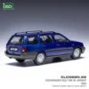 Volkswagen Golf (MK III) Variant - 1994 - Blå - Ixo Models - 1:43