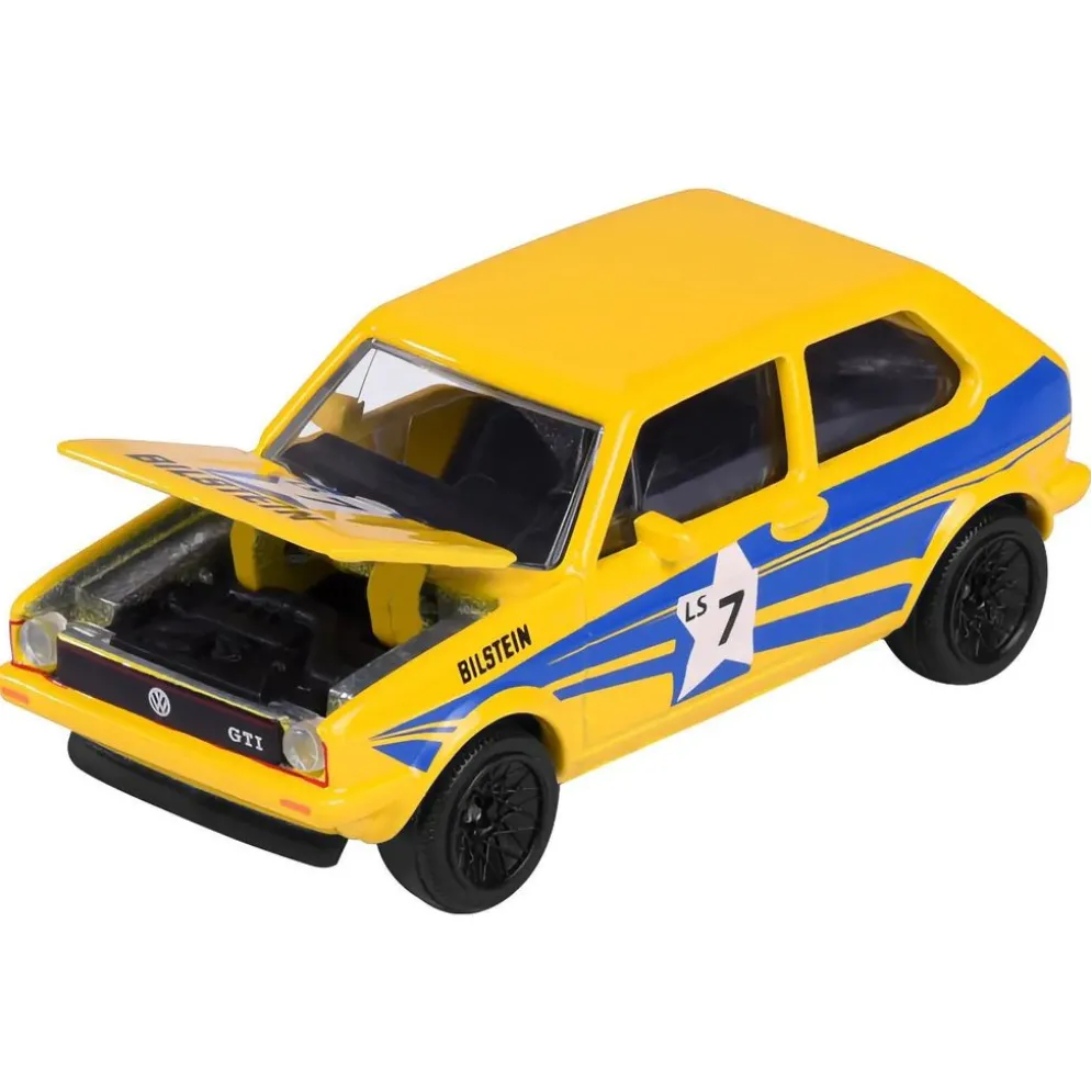 Volkswagen Golf MK 1 - Volkswagen Premium Cars - Majorette