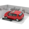 Volkswagen Golf V GTI - Röd - Cararama - 1:43
