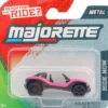 Volkswagen ID. Buggy - Rosa - Street Cars - Majorette