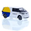 Volkswagen ID.Buzz Cargo - Vattenfall - Rietze - 1:87