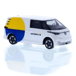 Volkswagen ID.Buzz Cargo - Vattenfall - Rietze - 1:87