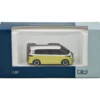 Volkswagen ID. Buzz - Vit / Gul - Rietze - 1:87